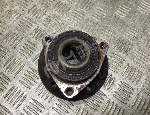 Ступица передняя правая Opel Vectra C 2002-2005  Opel Vectra Vectra C 2002-2005