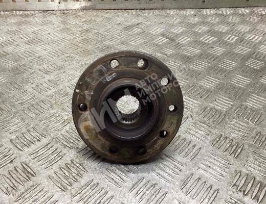 Ступица передняя правая Opel Vectra C 2002-2005  Opel Vectra Vectra C 2002-2005
