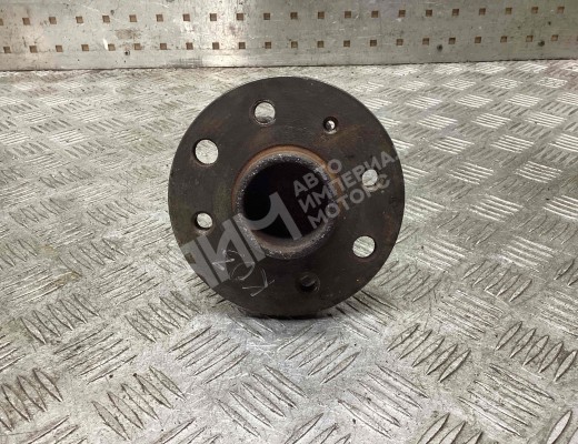 Ступица задняя правая Opel Astra H 2004-2007  Opel Astra Astra H 2004-2007