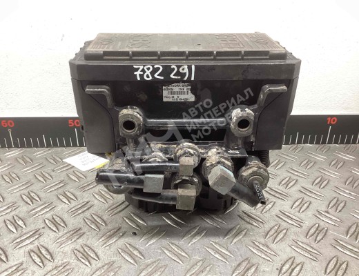 Кран модулятор EBS MAN TGS I 2007-2020  MAN TGS TGS I 2007-2020