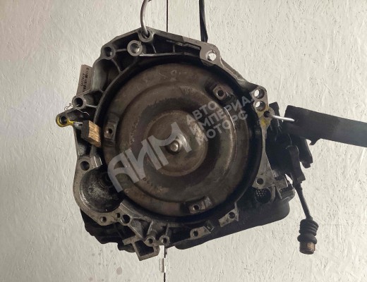КПП автоматическая (АКПП) Volkswagen Passat B5 (3B) 1996-2000  Volkswagen Passat Passat B5 (3B) 1996-2000