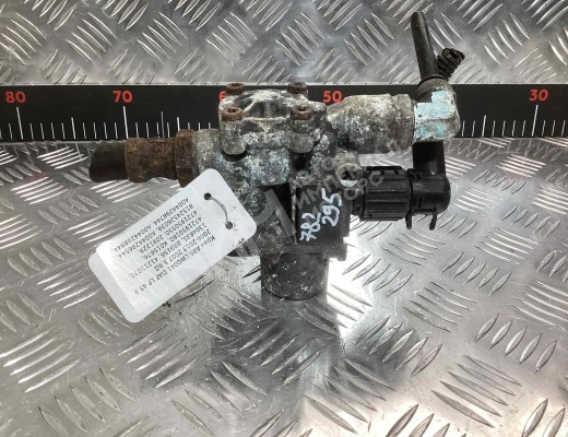 Кран ABS DAF (LF45) II 2006-2013  DAF LF (LF45) II 2006-2013