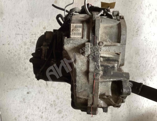 КПП автоматическая (АКПП) Opel Astra G 1998-2004  Opel Astra Astra G 1998-2004
