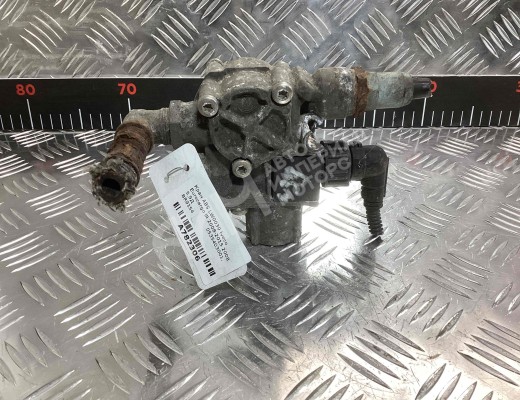 Кран ABS Iveco Eurocargo III 2008-2015  Iveco Eurocargo Eurocargo III 2008-2015