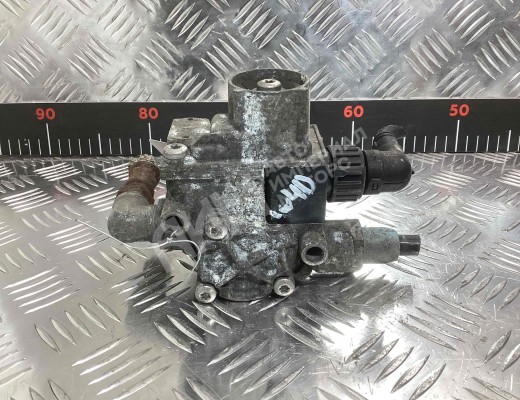 Кран ABS Iveco Eurocargo III 2008-2015  Iveco Eurocargo Eurocargo III 2008-2015