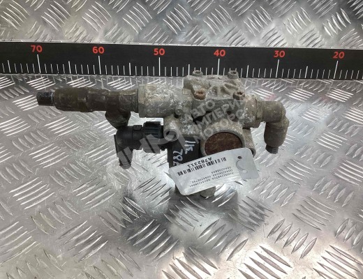 Кран ABS Iveco Eurocargo III 2008-2015  Iveco Eurocargo Eurocargo III 2008-2015