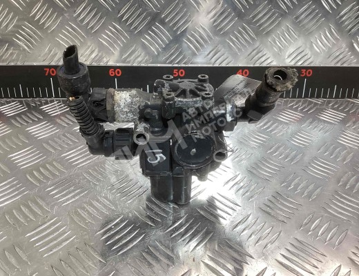 Кран ABS Iveco Stralis I 2002-2012  Iveco Stralis Stralis I 2002-2012