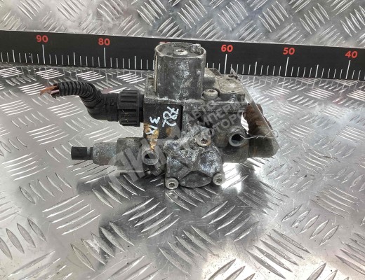 Кран ABS Iveco Eurocargo III 2008-2015  Iveco Eurocargo Eurocargo III 2008-2015