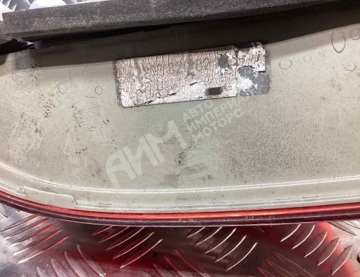 Фонарь задний правый Mercedes C (W203) 2000-2004  Mercedes C C (W203) 2000-2004