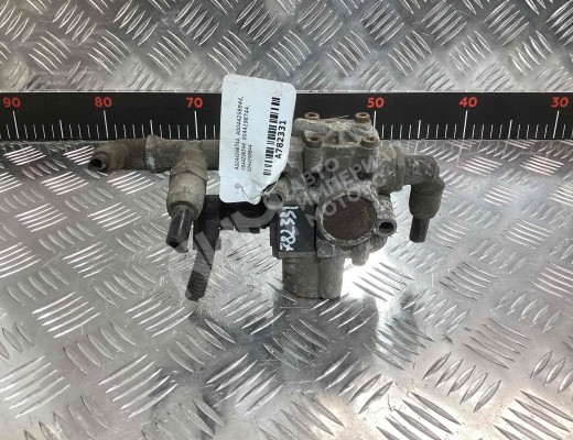 Кран ABS Iveco Eurocargo III 2008-2015  Iveco Eurocargo Eurocargo III 2008-2015