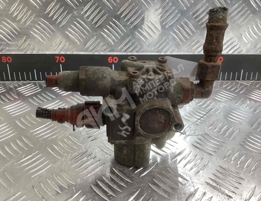 Кран ABS Iveco Stralis I 2002-2012  Iveco Stralis Stralis I 2002-2012