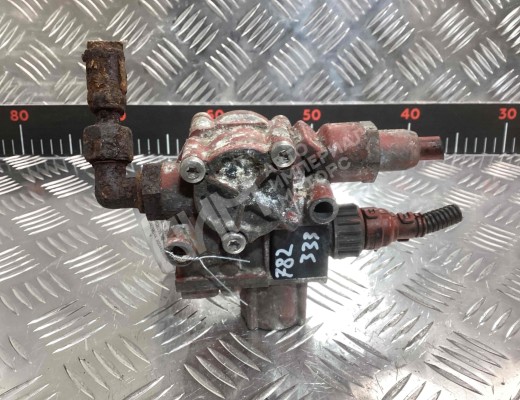 Кран ABS Iveco Stralis I 2002-2012  Iveco Stralis Stralis I 2002-2012