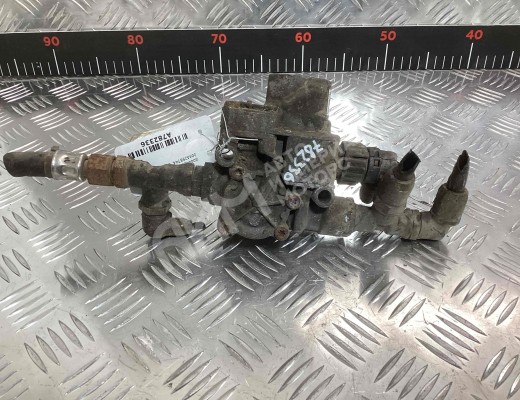 Кран ABS Setra S315 (NF) 1996-2006  Setra S S315 (NF) 1996-2006