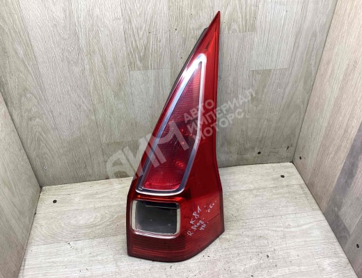 Фонарь задний правый Renault Megane II 2006-2009 рестайлинг  Renault Megane Megane II 2006-2009 рестайлинг