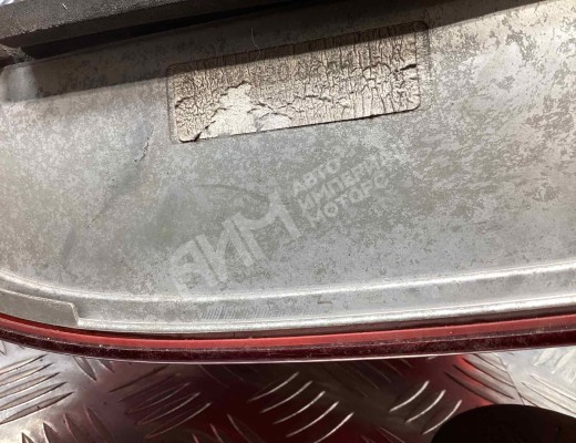 Фонарь задний правый Mercedes C (W203) 2000-2004  Mercedes C C (W203) 2000-2004