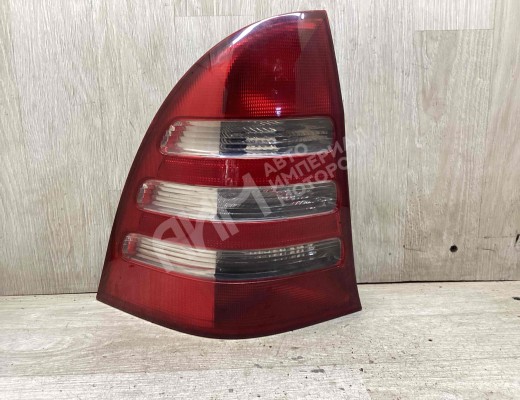 Фонарь задний левый Mercedes C (W203) 2000-2004  Mercedes C C (W203) 2000-2004