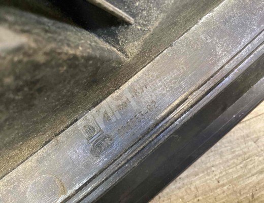Фонарь задний правый Opel Astra H 2004-2007  Opel Astra Astra H 2004-2007