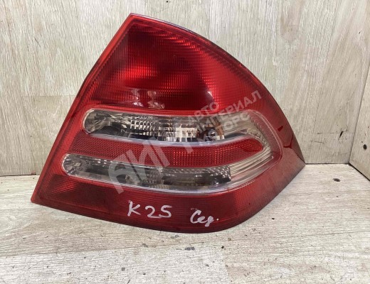 Фонарь задний правый Mercedes C (W203) 2000-2004  Mercedes C C (W203) 2000-2004