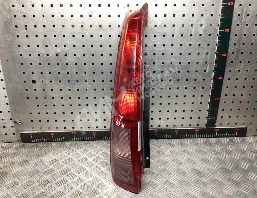 Фонарь задний левый Nissan X-trail (T30) 2004-2007 рестайлинг  Nissan X-Trail X-trail (T30) 2004-2007 рестайлинг