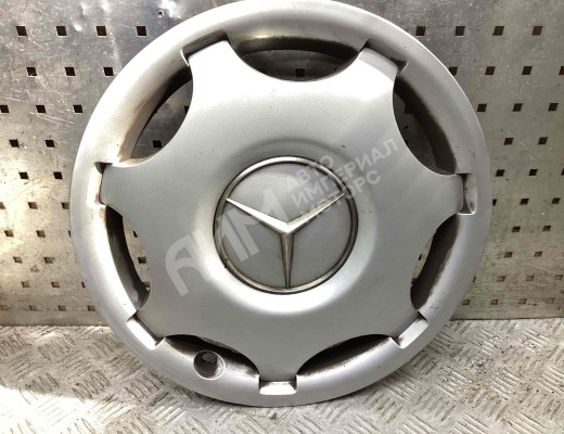Колпак колесный Mercedes C (W203) 2000-2004  Mercedes C C (W203) 2000-2004