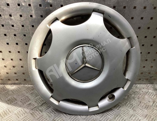 Колпак колесный Mercedes C (W203) 2000-2004  Mercedes C C (W203) 2000-2004