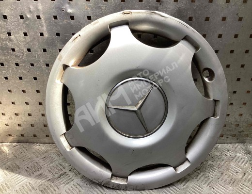 Колпак колесный Mercedes C (W203) 2000-2004  Mercedes C C (W203) 2000-2004