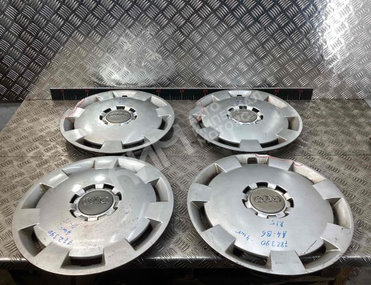 Колпак колесный Audi A4 B7 (8EC, 8ED) 2004-2008  Audi A4 A4 B7 (8EC, 8ED) 2004-2008