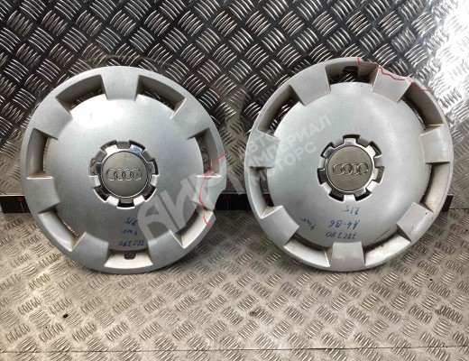 Колпак колесный Audi A4 B7 (8EC, 8ED) 2004-2008  Audi A4 A4 B7 (8EC, 8ED) 2004-2008