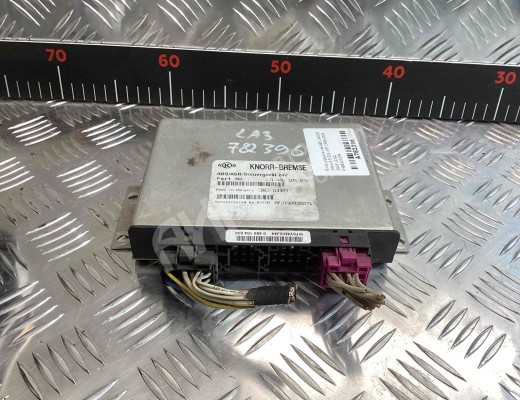 Блок управления ABS Setra S315 (NF) 1996-2006  Setra S S315 (NF) 1996-2006