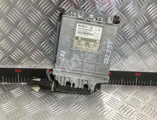 Блок управления АКПП Setra S315 (NF) 1996-2006  Setra S S315 (NF) 1996-2006