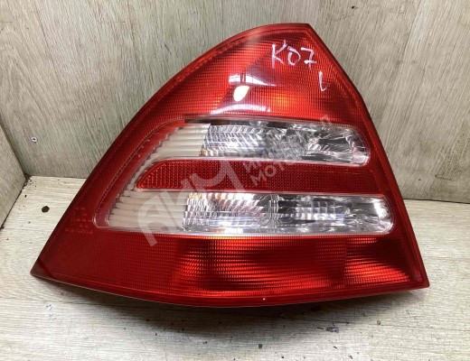 Фонарь задний левый Mercedes C (W203) 2000-2004  Mercedes C C (W203) 2000-2004