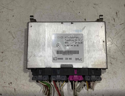 Блок управления (другие) Setra S315 (NF) 1996-2006  Setra S S315 (NF) 1996-2006