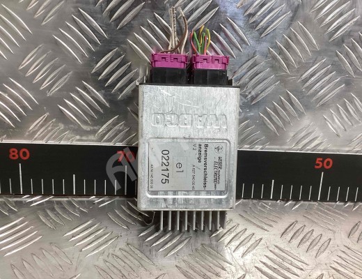 Блок управления (другие) Setra S315 (NF) 1996-2006  Setra S S315 (NF) 1996-2006