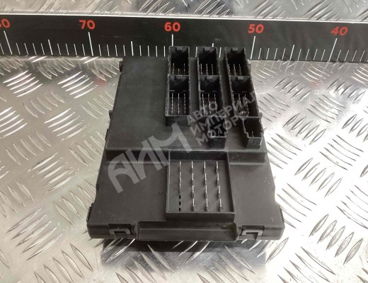 Блок ZBR MAN TGL I 2005-2020  MAN TGL TGL I 2005-2020