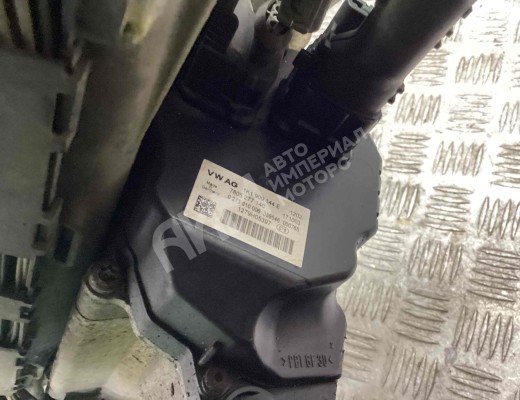 Рулевая рейка Volkswagen Golf V (1K) 2004-2009  Volkswagen Golf Golf V (1K) 2004-2009