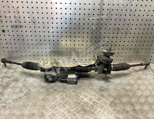 Рулевая рейка Volkswagen Golf V (1K) 2004-2009  Volkswagen Golf Golf V (1K) 2004-2009