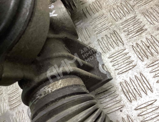 Рулевая рейка Volkswagen Jetta V (1K) 2005-2011  Volkswagen Jetta Jetta V (1K) 2005-2011