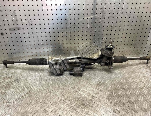 Рулевая рейка Volkswagen Jetta V (1K) 2005-2011  Volkswagen Jetta Jetta V (1K) 2005-2011