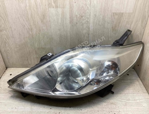 Фара левая Mazda 5 I (CR) 2005-2010  Mazda 5 5 I (CR) 2005-2010