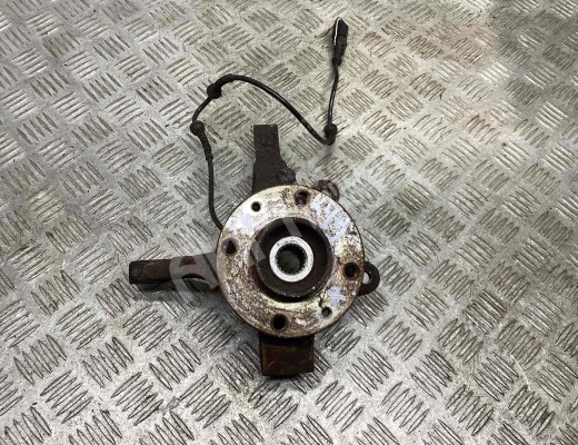 Ступица передняя правая Dacia Sandero I (B90) 2008-2012  Dacia Sandero Sandero I (B90) 2008-2012