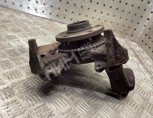 Ступица передняя правая Volkswagen Golf IV (1J) 1997-2004  Volkswagen Golf Golf IV (1J) 1997-2004