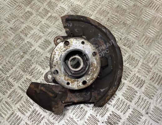 Ступица передняя левая Dacia Logan I (LS/KS) 2004-2012  Dacia Logan Logan I (LS/KS) 2004-2012