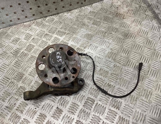 Ступица передняя левая Mercedes C (W203) 2000-2004  Mercedes C C (W203) 2000-2004