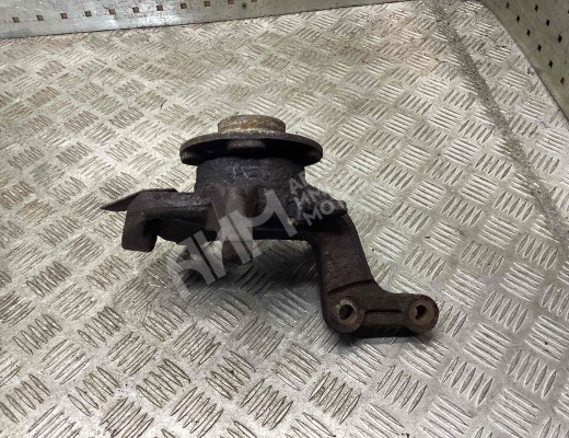 Ступица передняя левая Renault Megane III 2009-2016  Renault Megane Megane III 2009-2016