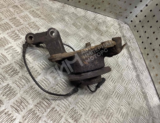 Ступица передняя правая Renault Megane III 2009-2016  Renault Megane Megane III 2009-2016
