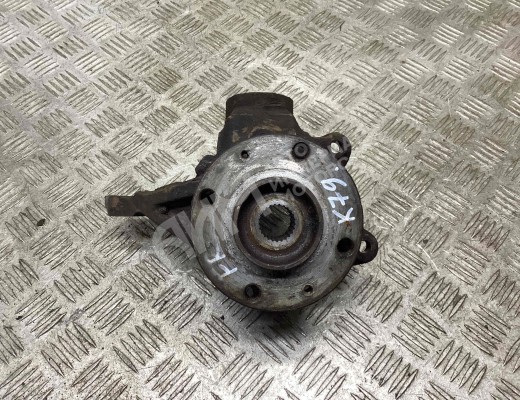 Ступица передняя правая Peugeot Partner I 1996-2008  Peugeot Partner Partner I 1996-2008