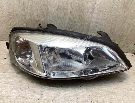 Фара правая Opel Astra G 1998-2004  Opel Astra Astra G 1998-2004