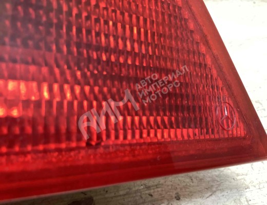 Фонарь задний левый Mercedes C (W203) 2000-2004  Mercedes C C (W203) 2000-2004