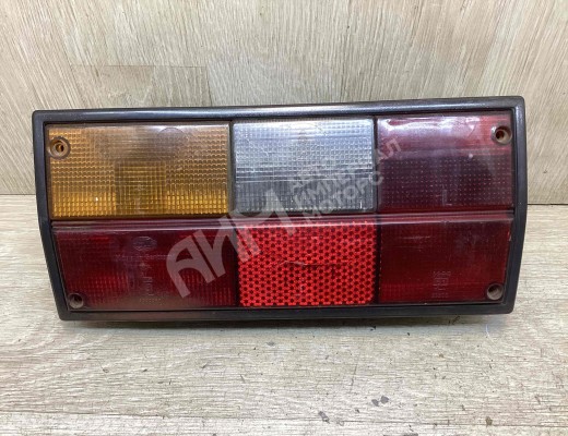 Фонарь задний левый Volkswagen Transporter T3 1980-1992  Volkswagen Transporter Transporter T3 1980-1992