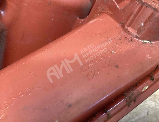 Фонарь задний правый Mazda 5 I (CR) 2005-2010  Mazda 5 5 I (CR) 2005-2010